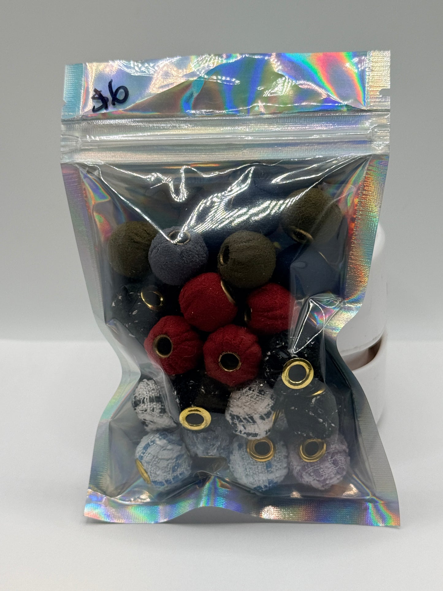 Beads