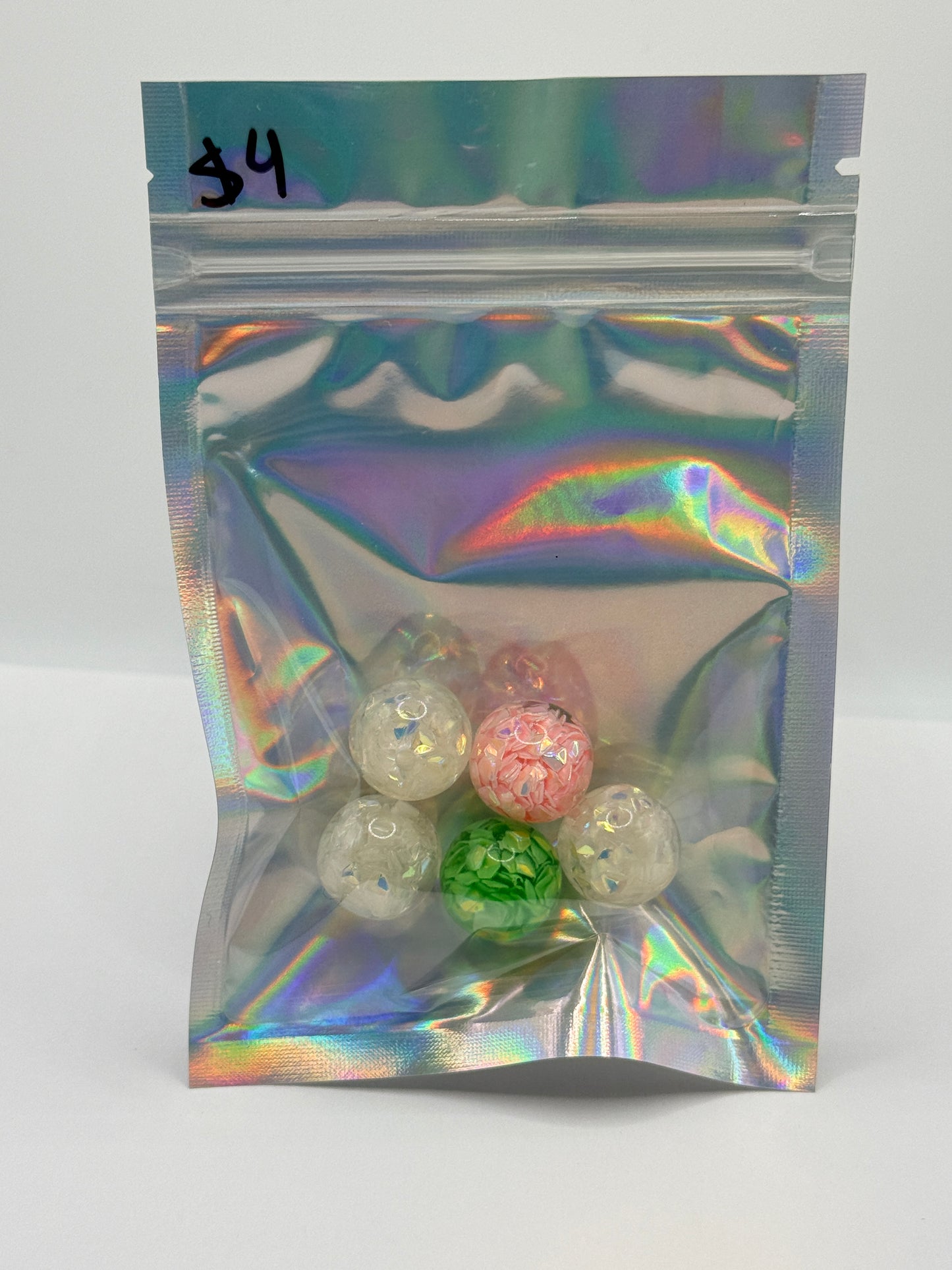 Beads (5pcs)