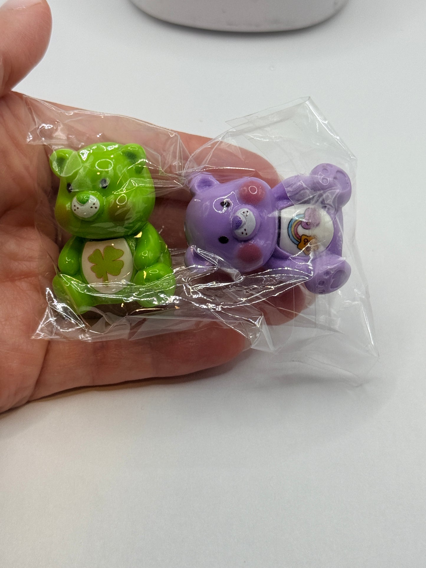 Care Bears (2pcs)