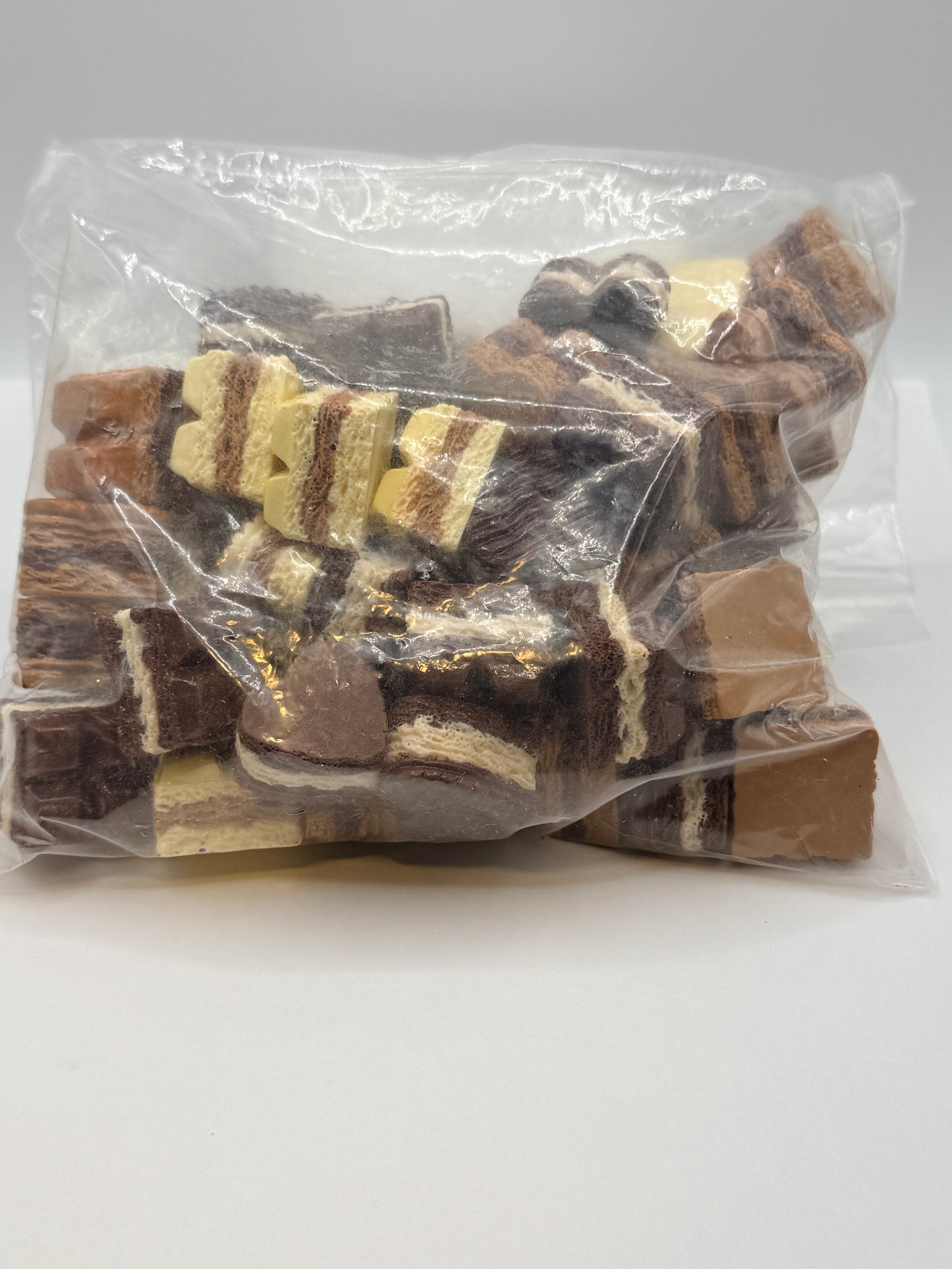 Chocolate Pieces (55pcs)