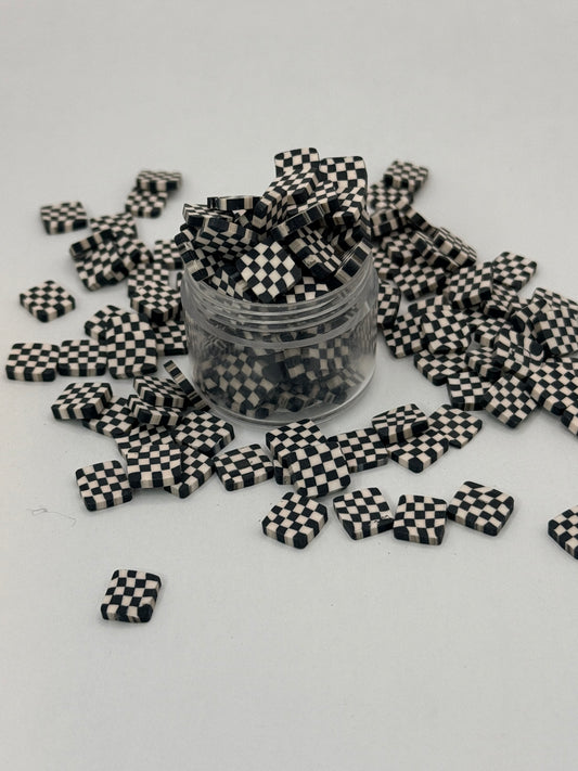 Checkered Squares