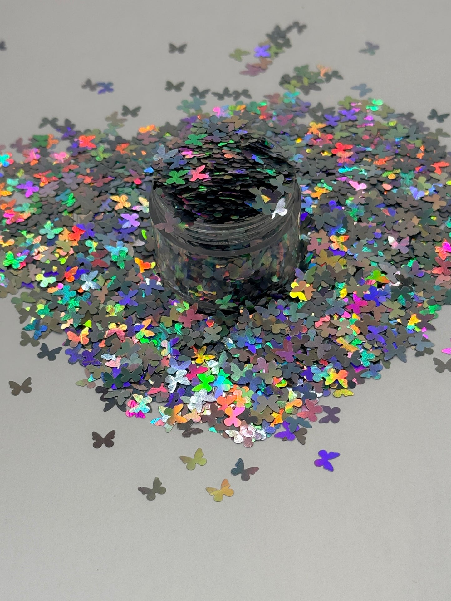 Butterflies