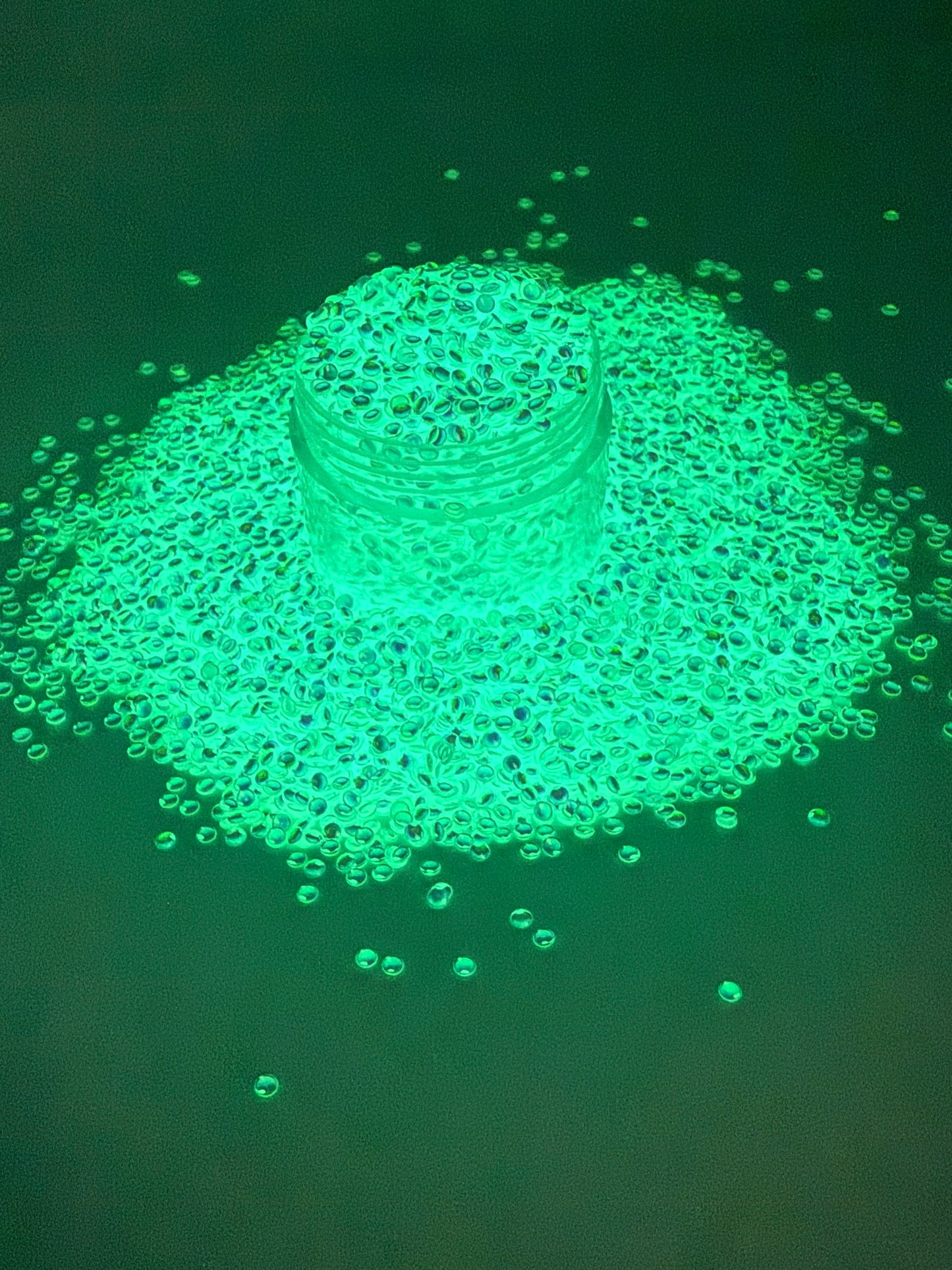 Moonlit (Glow in the Dark)