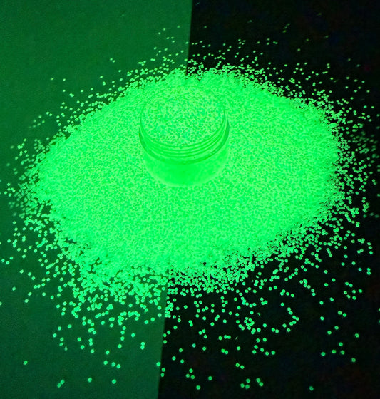 Firefly Wishes (Glow in the Dark)