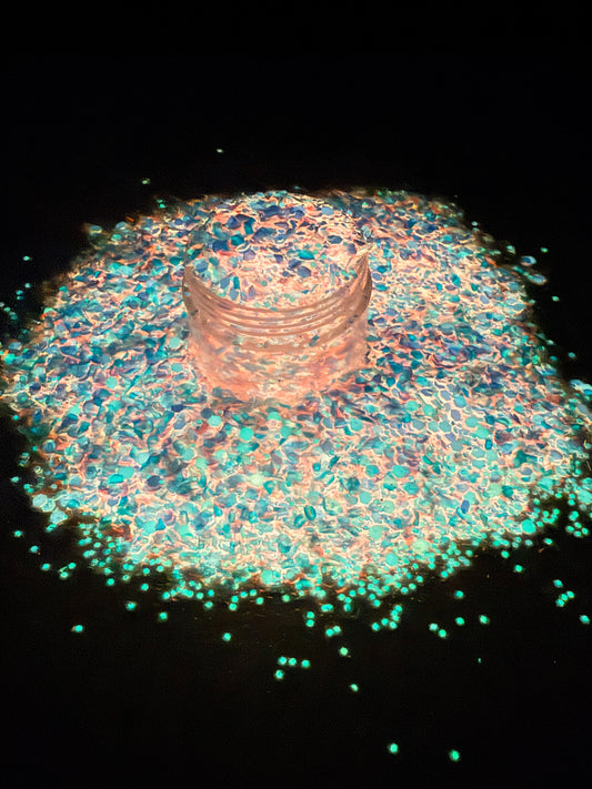 Aurora (Glow in the Dark)