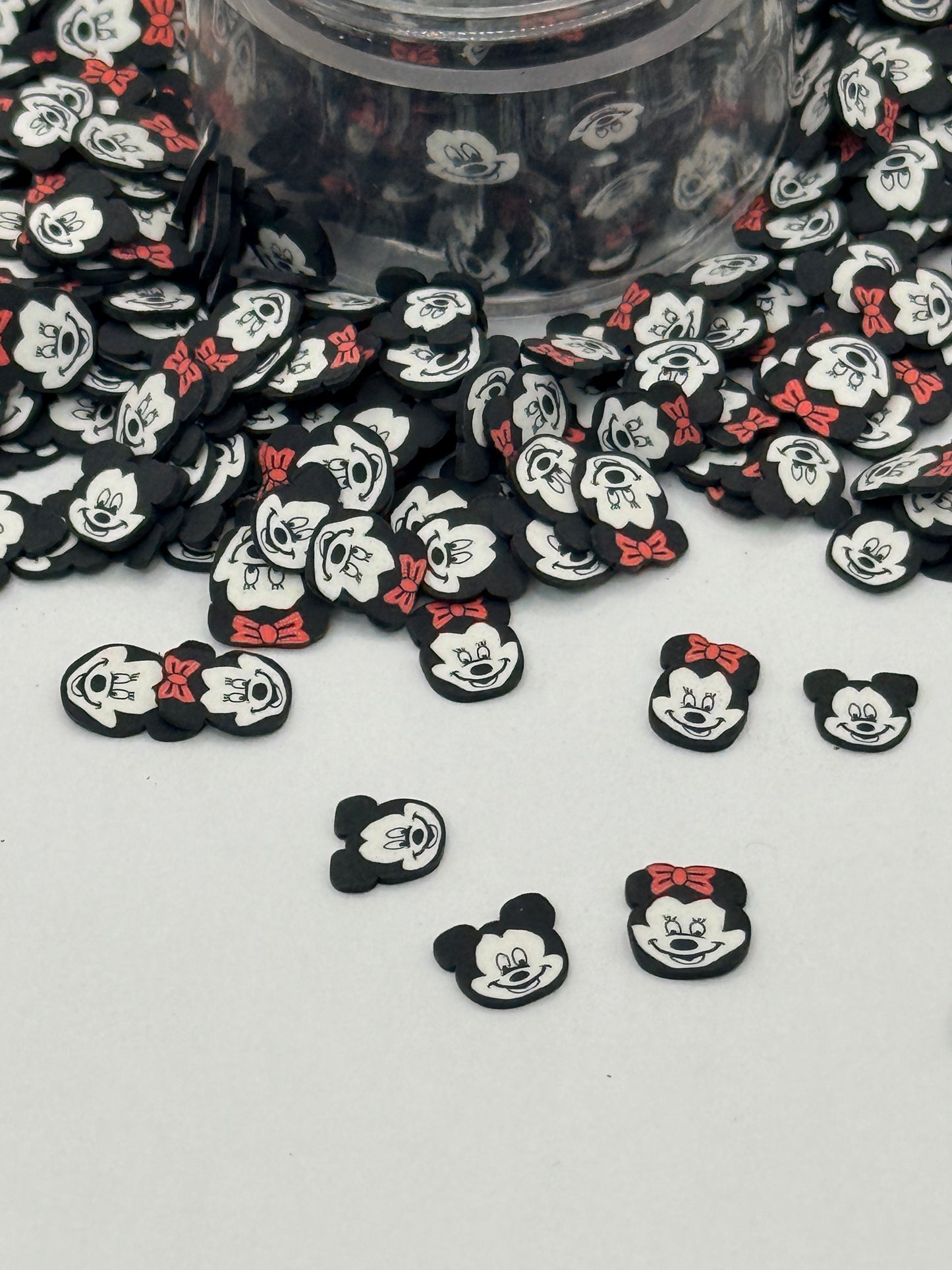 Mickey/Minnie Mix