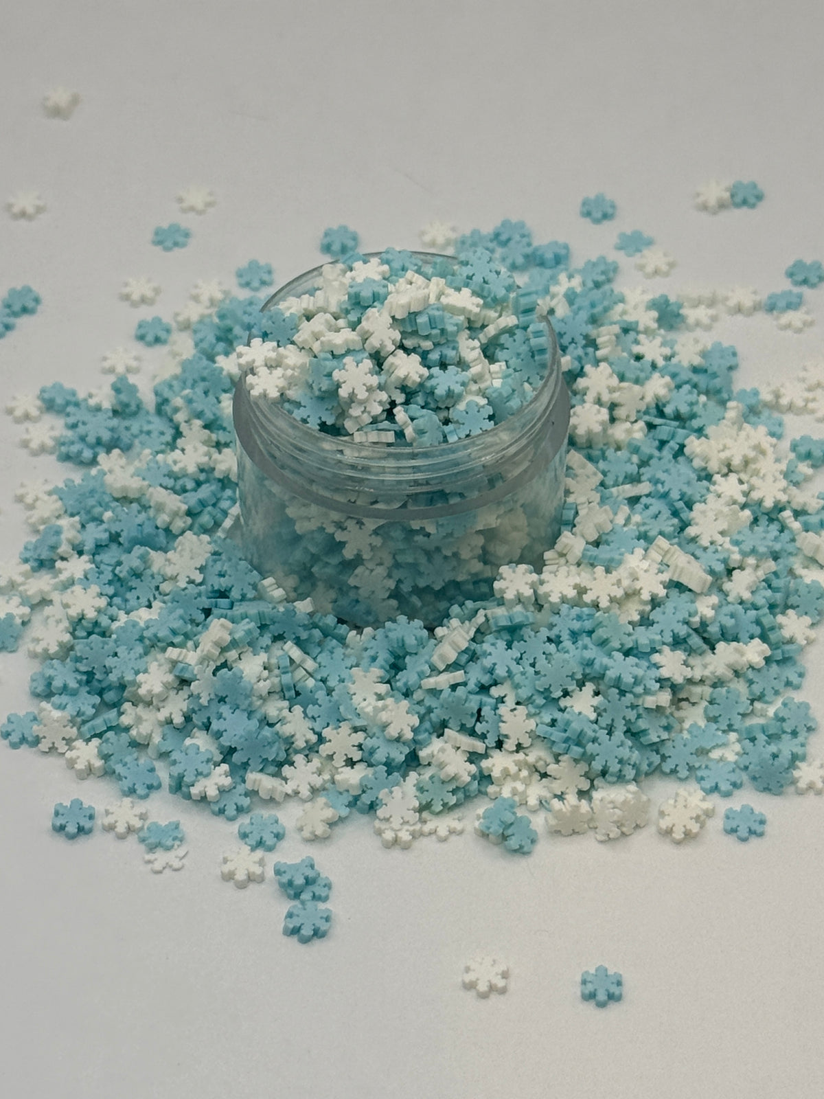 Snowflakes