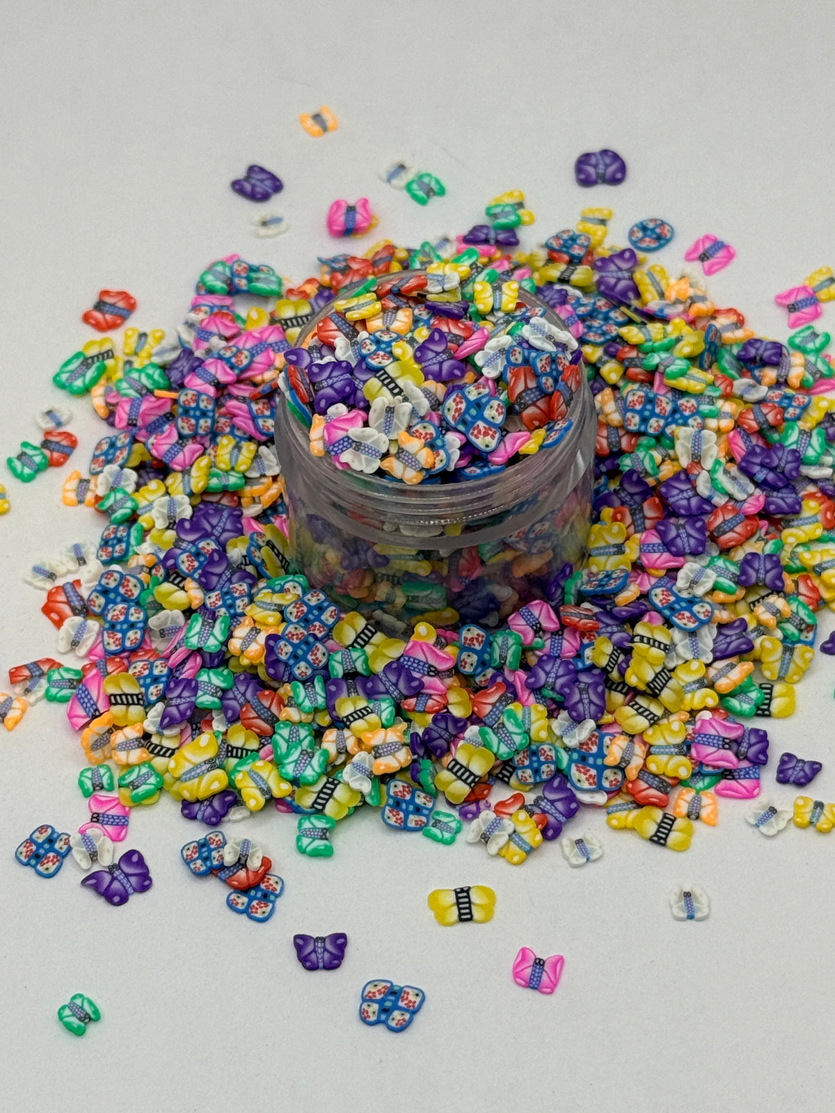 Butterfllies