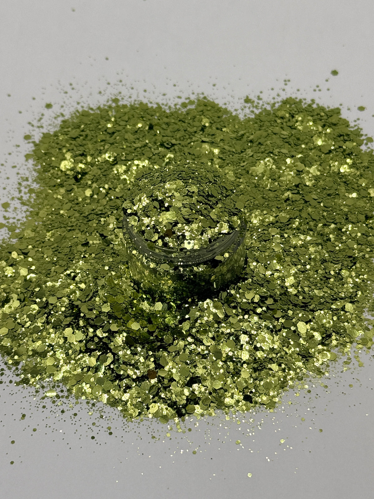 Autumn Moss