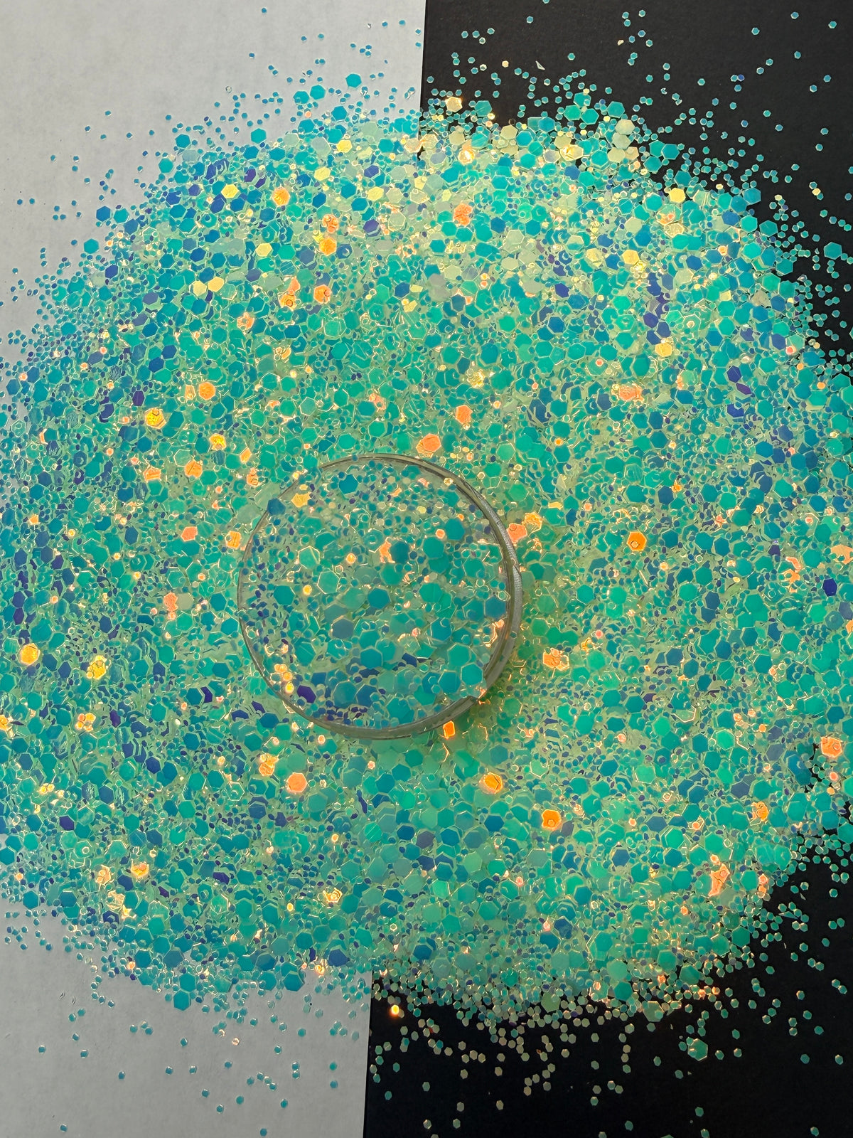 Opal Mist