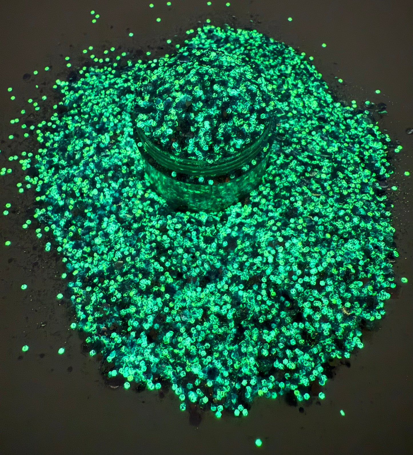 Bellflower (Glow in the Dark)