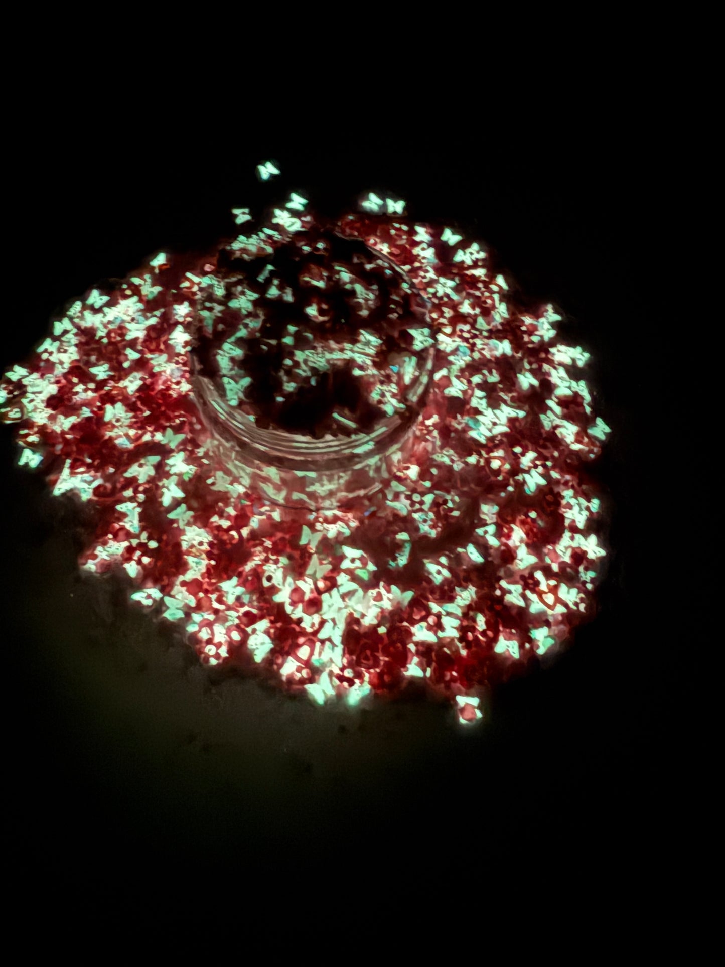 Glow Blossom (Glow in the Dark)
