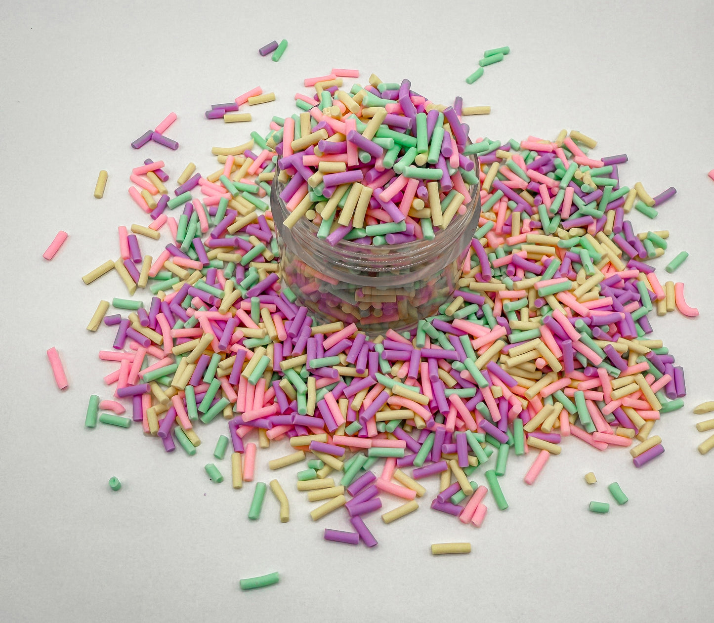 Sprinkles