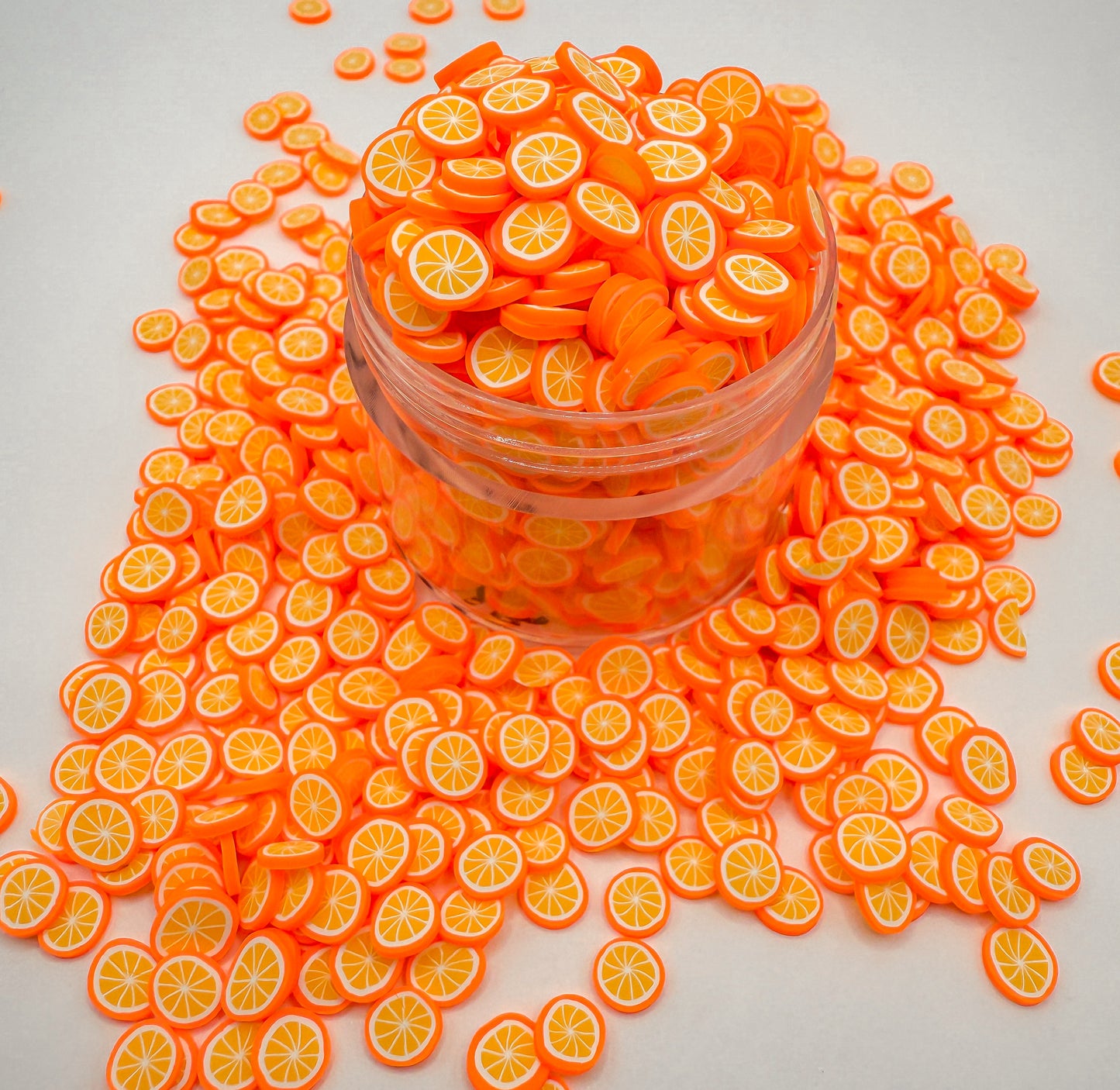 Orange Slices