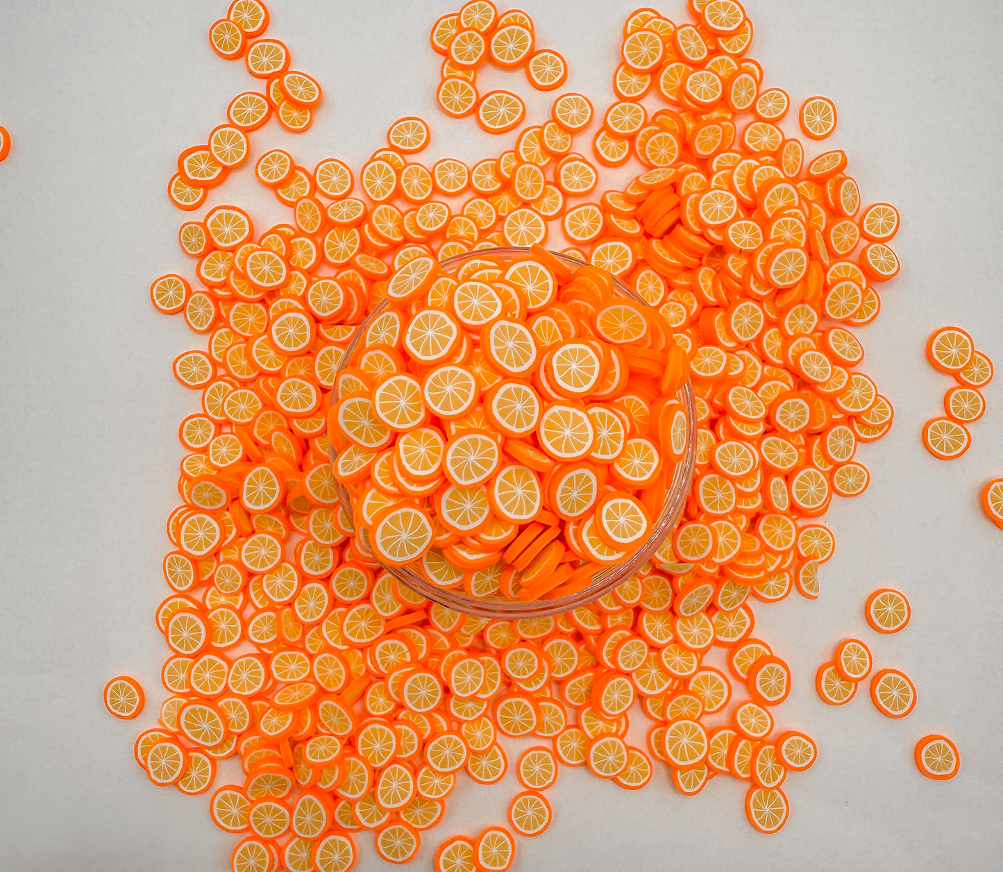 Orange Slices