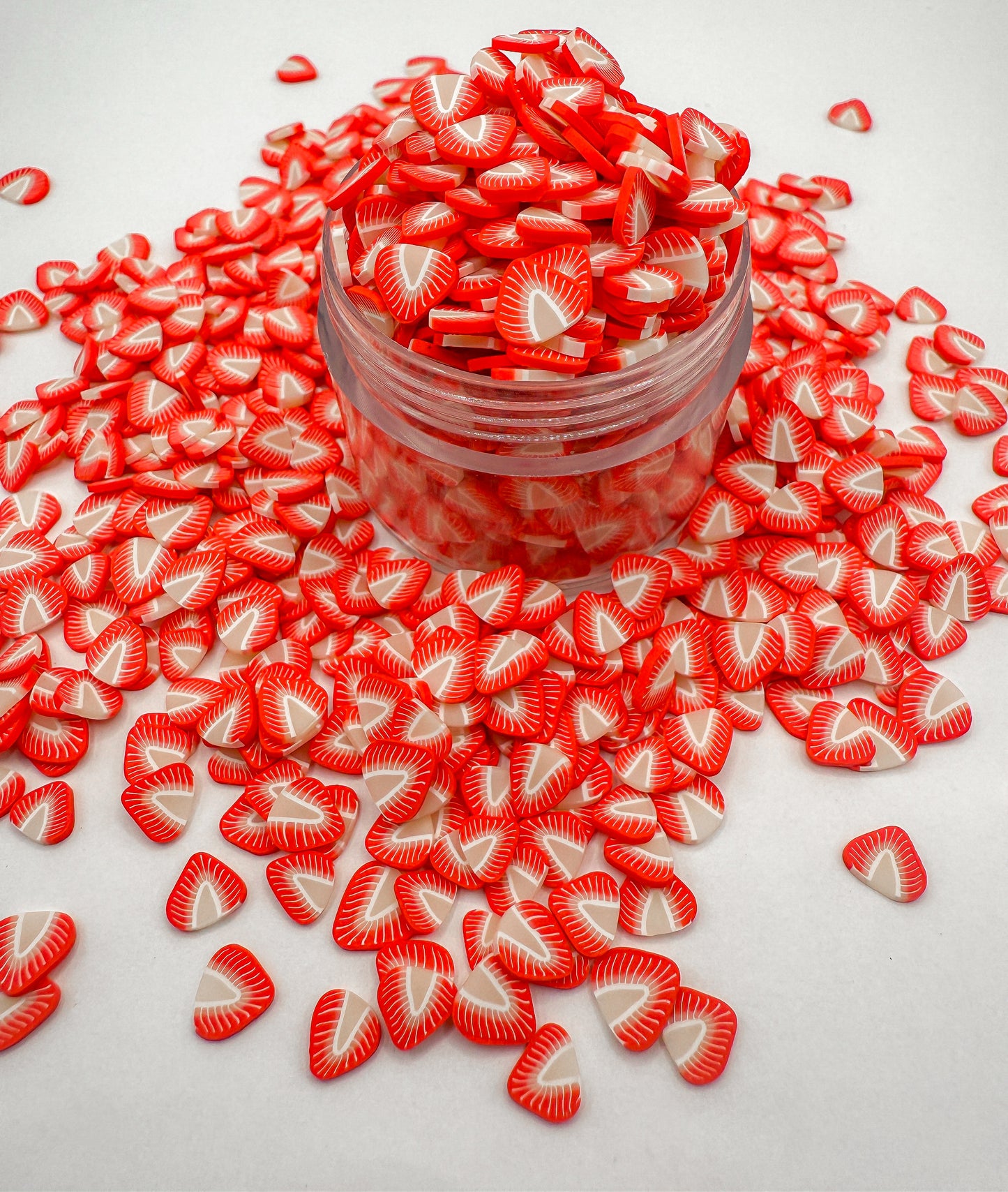 Strawberry Slices