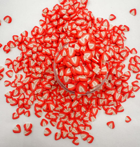 Strawberry Slices