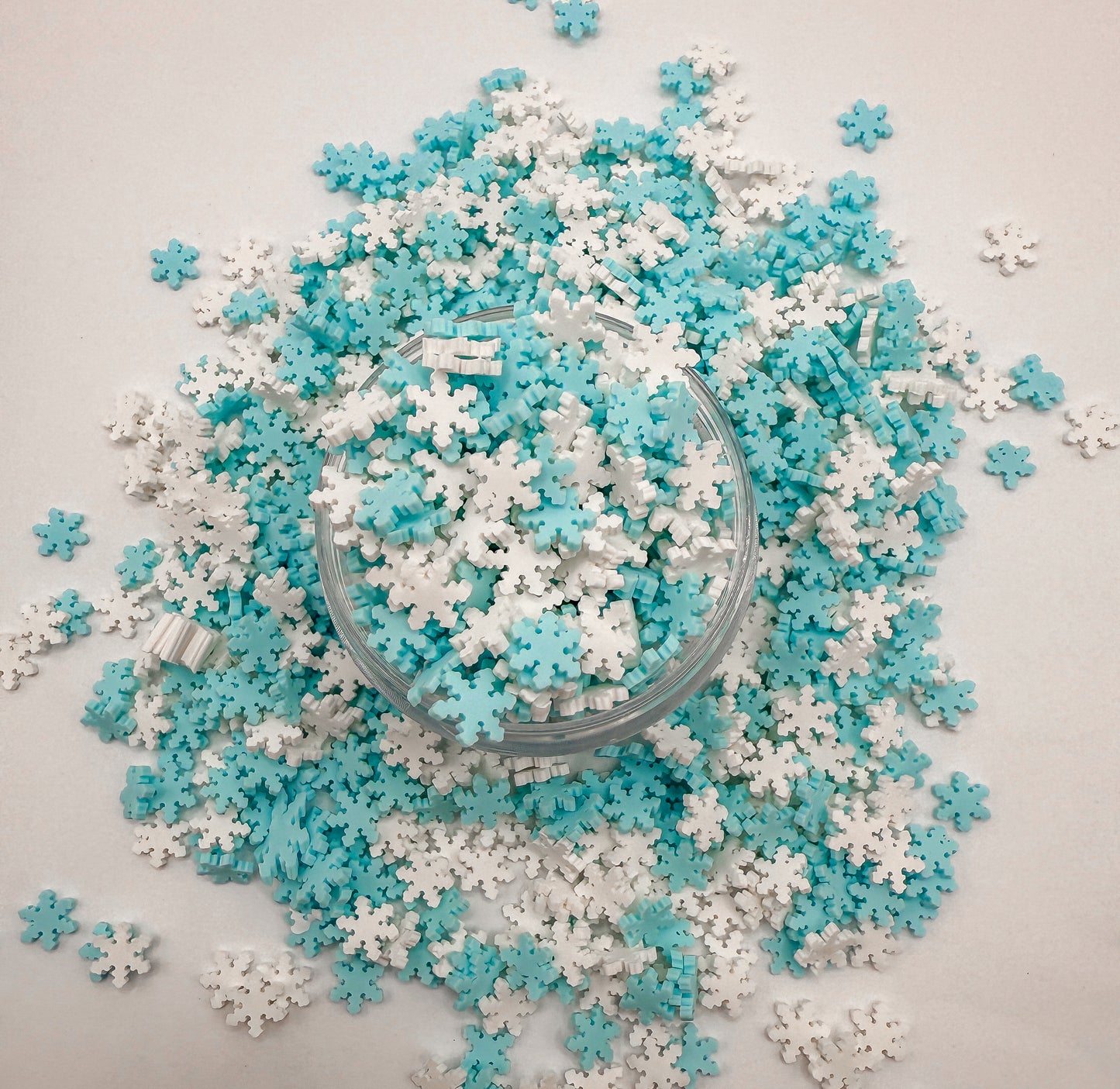 Snowflakes