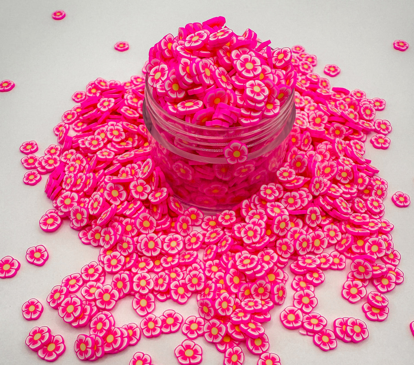 Pink Flowers