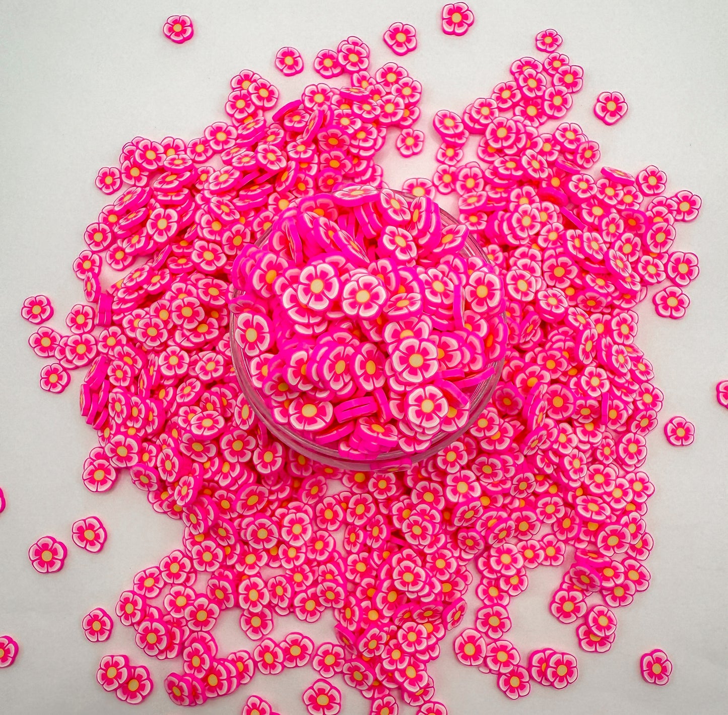 Pink Flowers