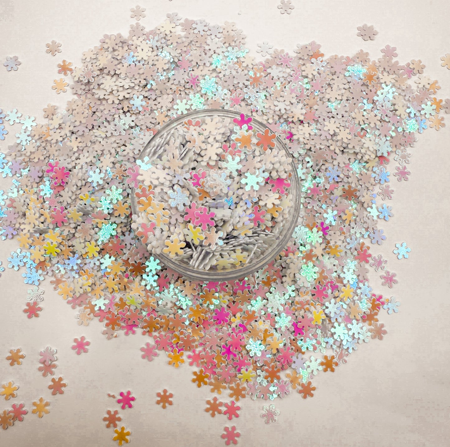Snowflakes