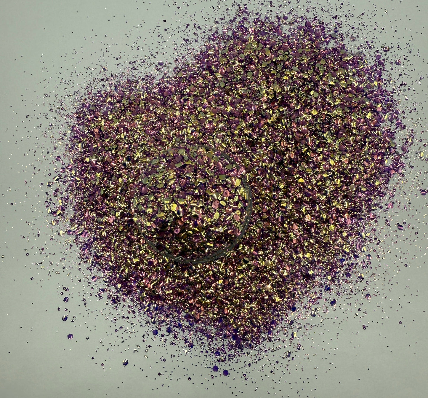 Vikings (Bubble Glitter)