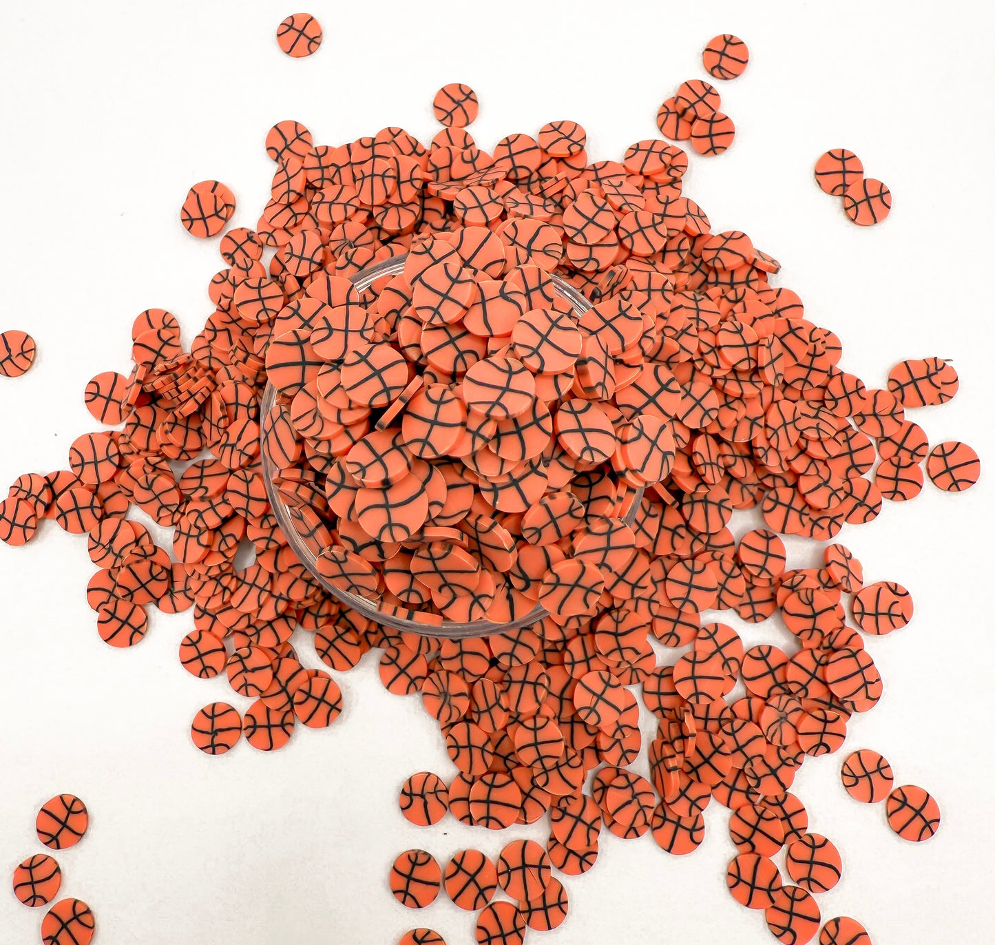 Basketballs