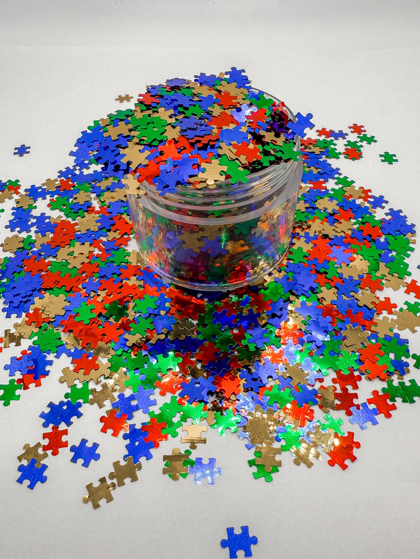 Puzzle Pieces