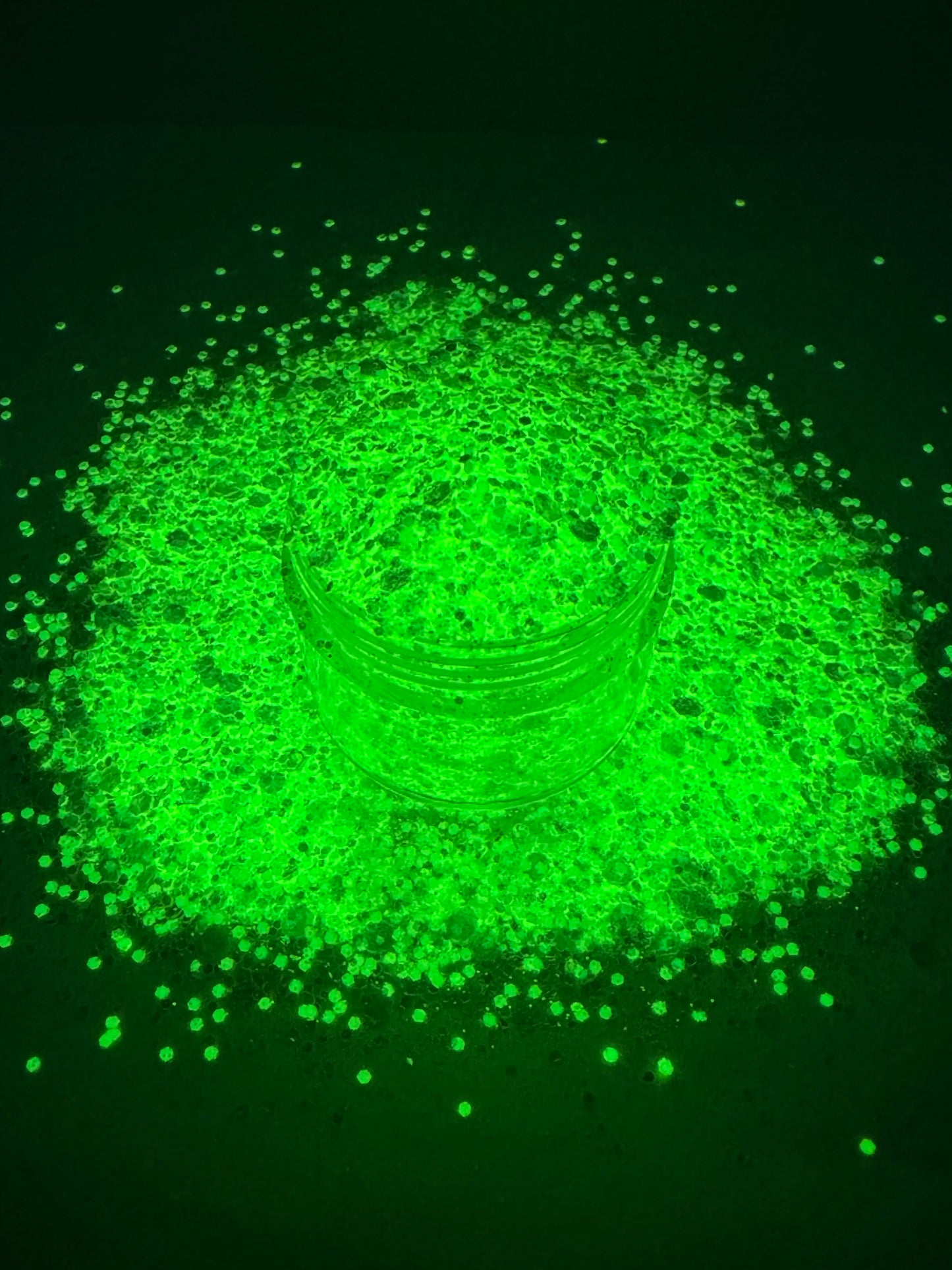 Margarita - (Glow in the Dark)
