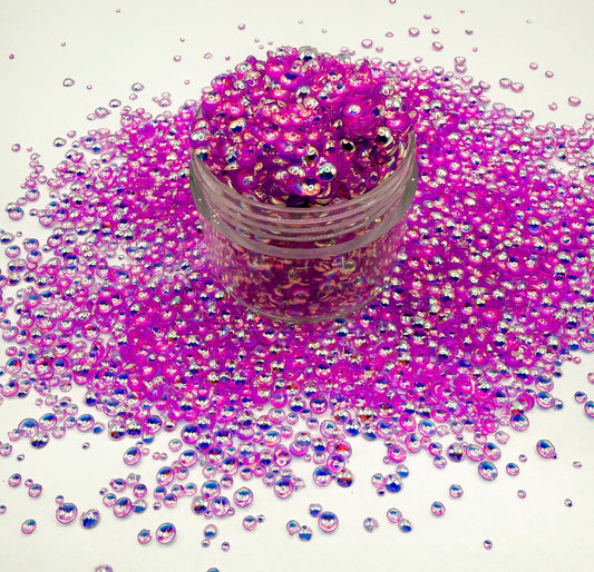 Sugarplum (3D Pearls)