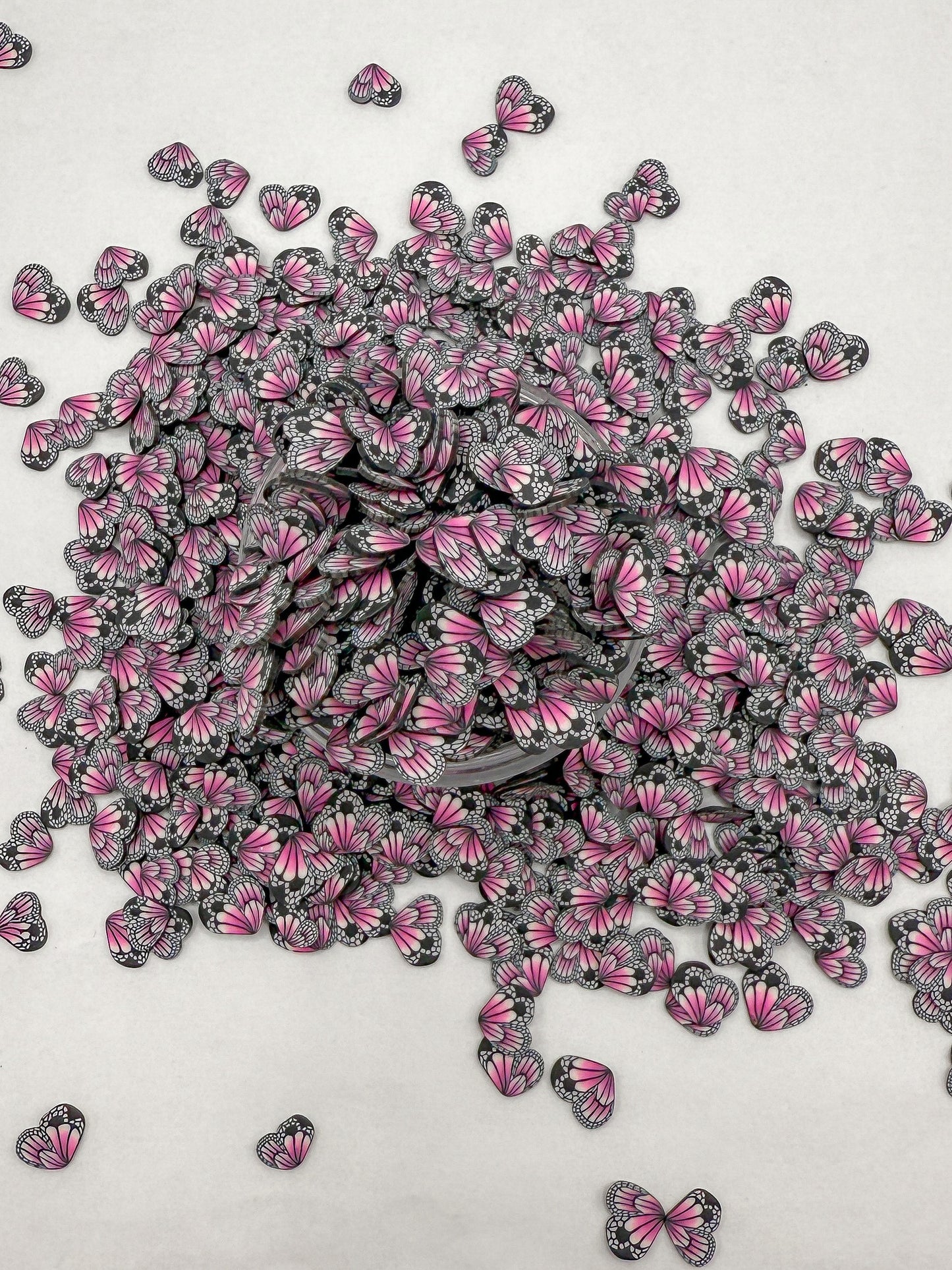 Butterfly Slices