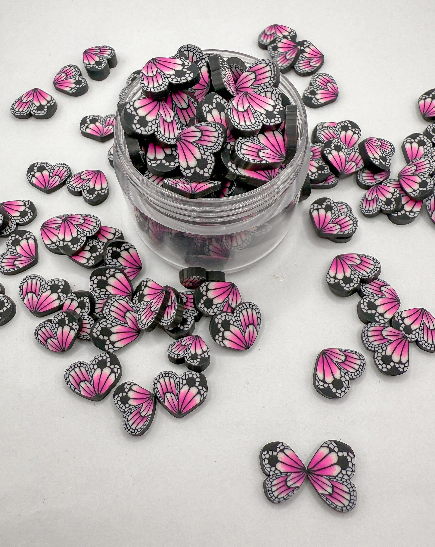 Butterfly Slices