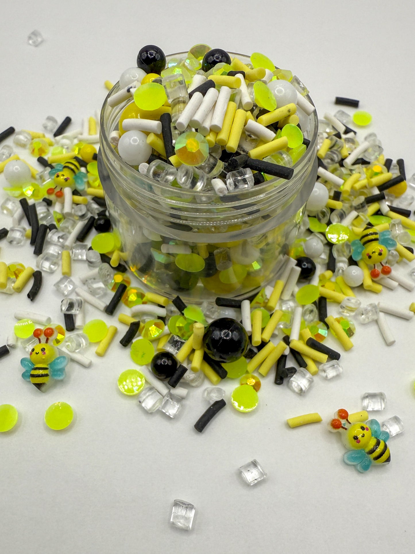 Bee Mix