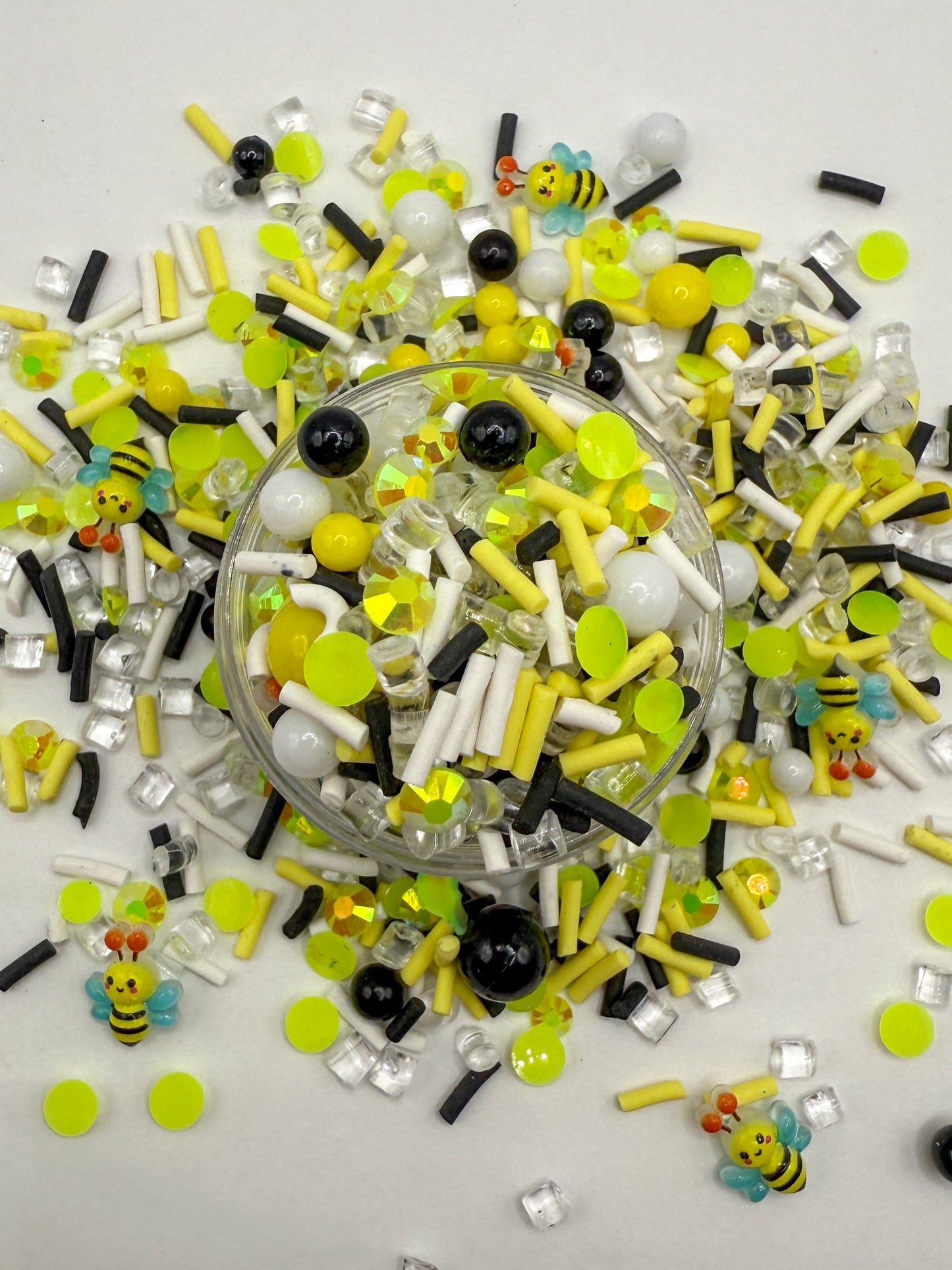 Bee Mix