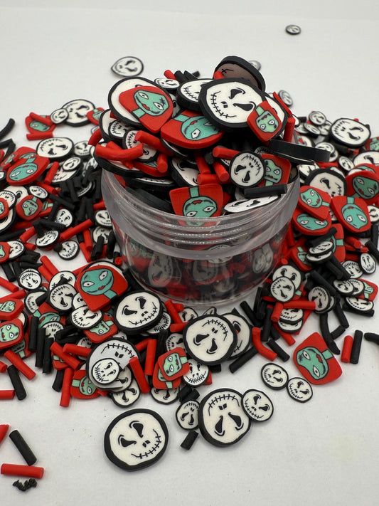 Jack & Sally Slices