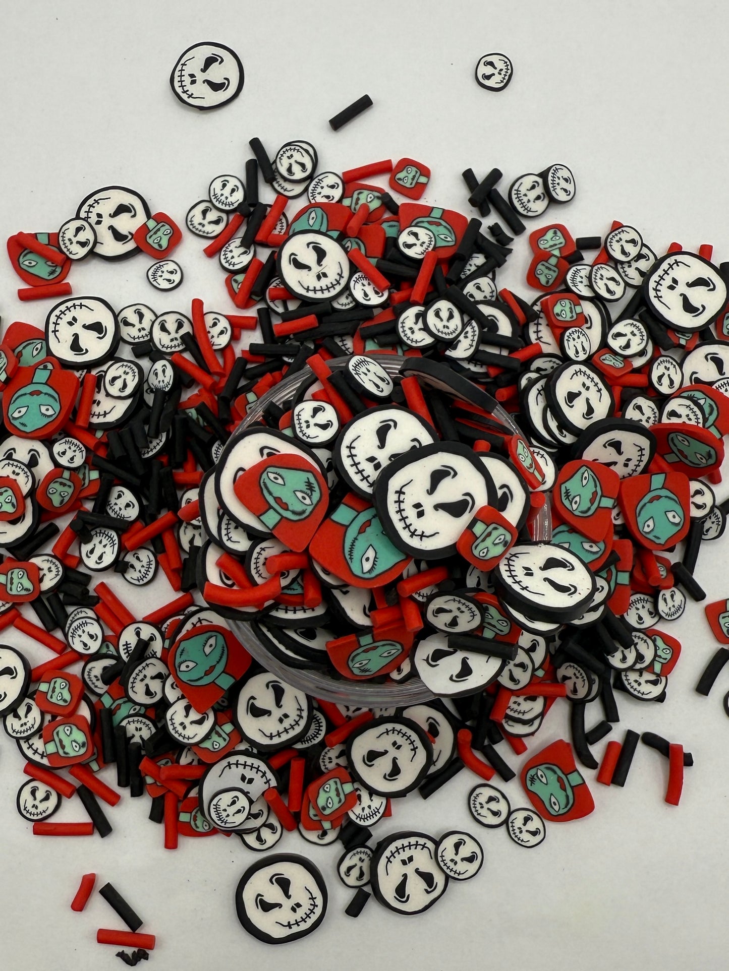 Jack & Sally Slices