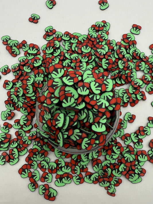 Cherry Slices