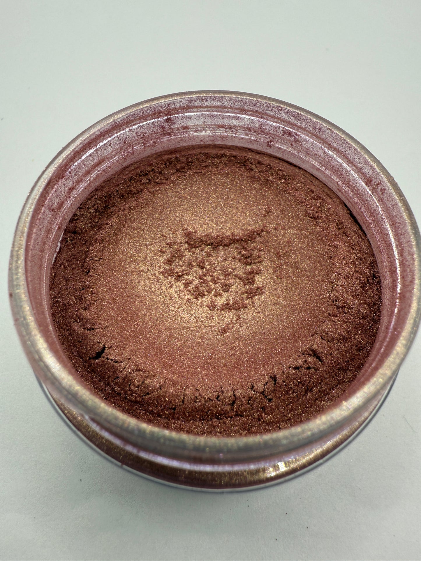 Brown Mica Powder