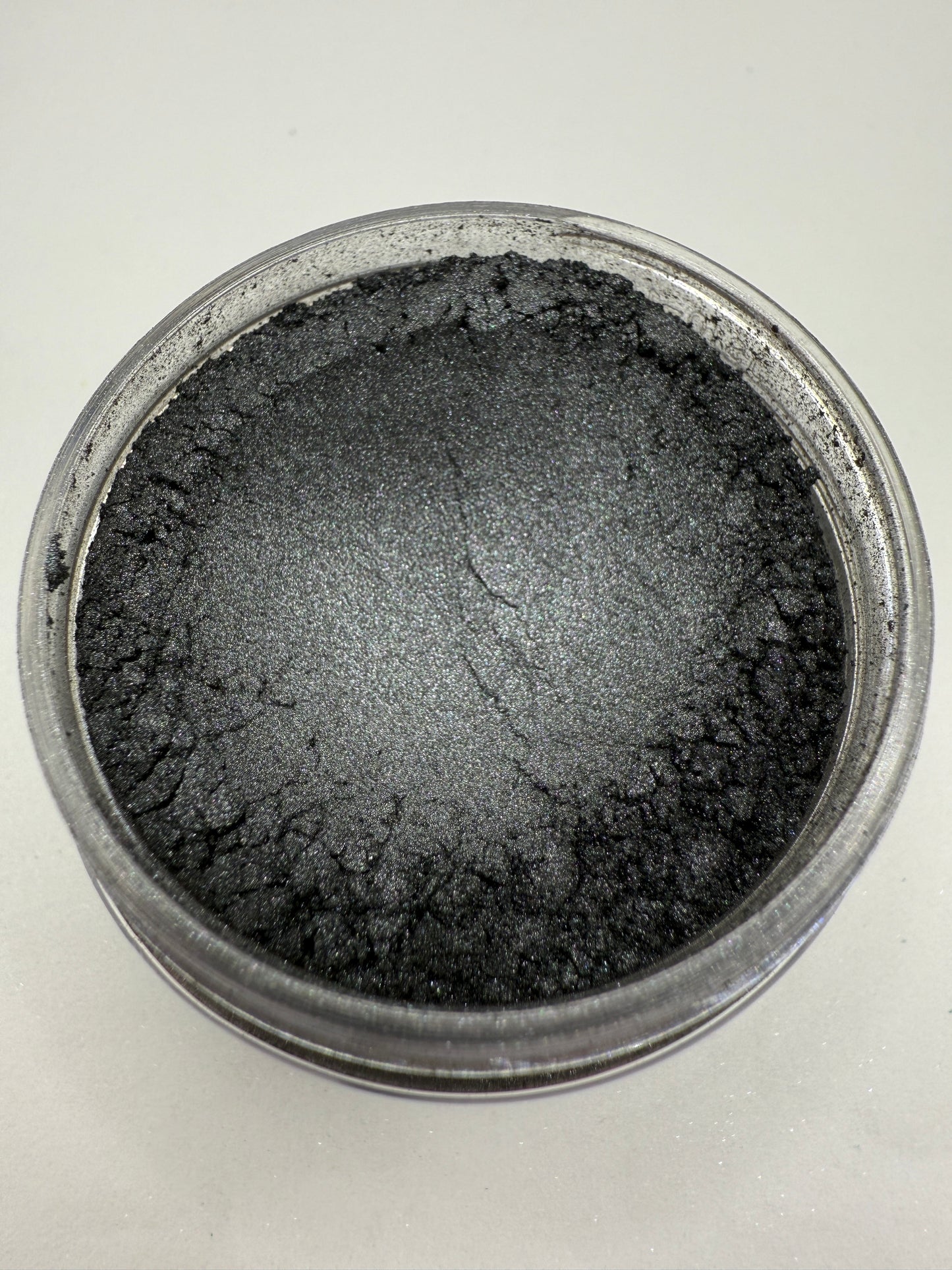Black Mica Powder