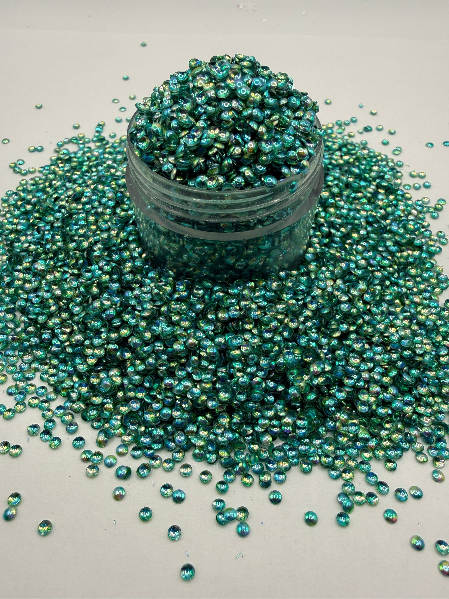 Ocean Pearls (3D Pearls)