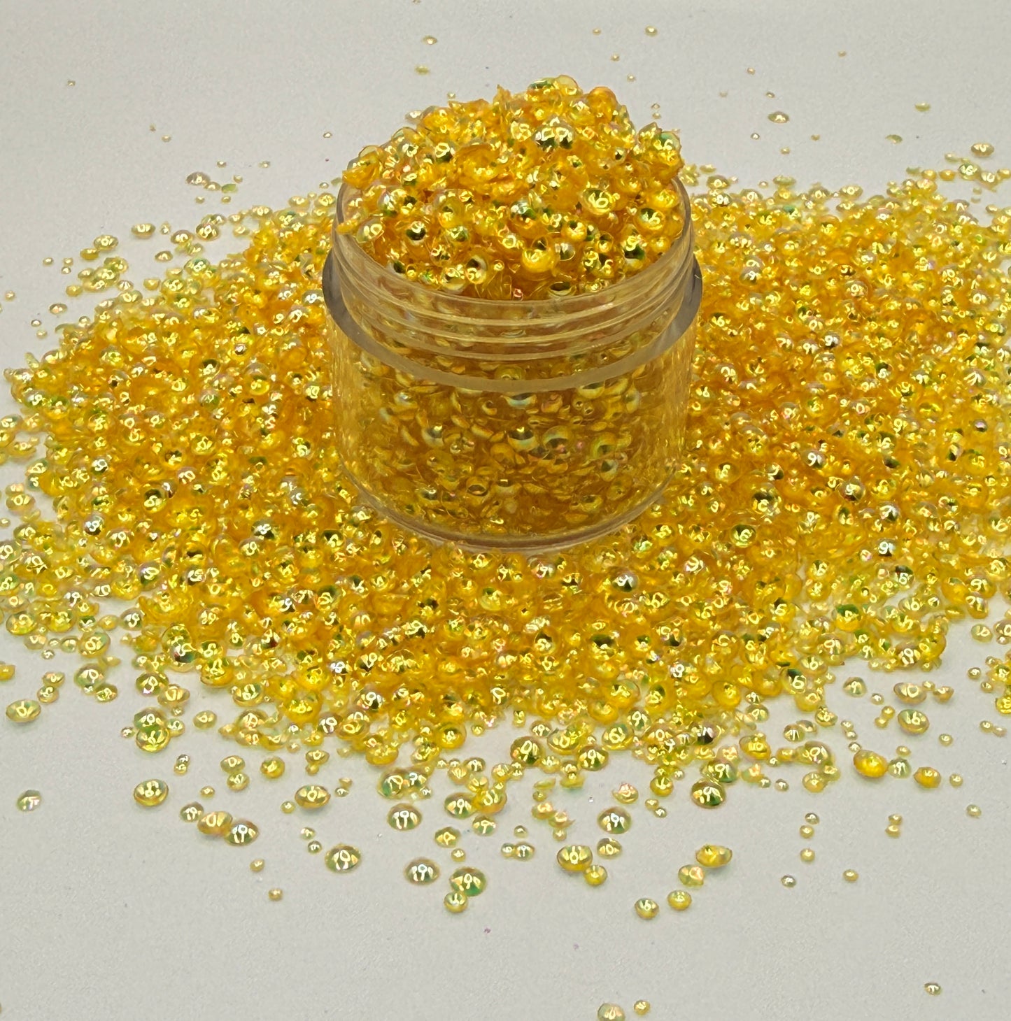 Honeybunch (3D Pearls)