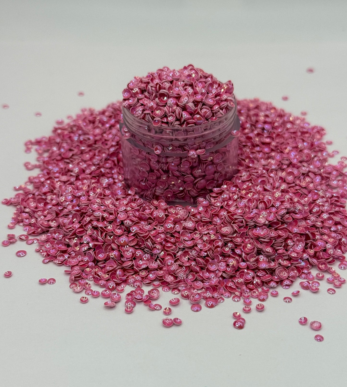 Sweetheart Sprinkles (3D Pearls)