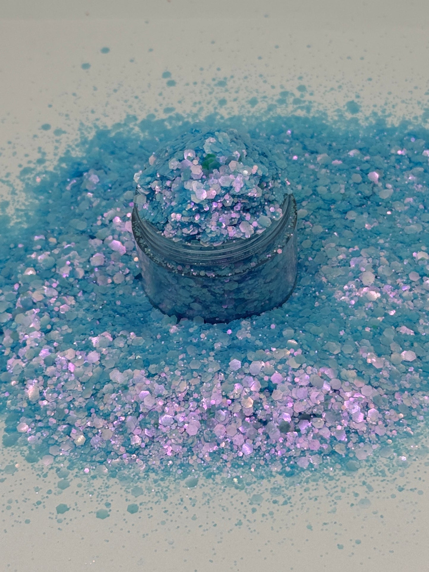 Aqua Blush