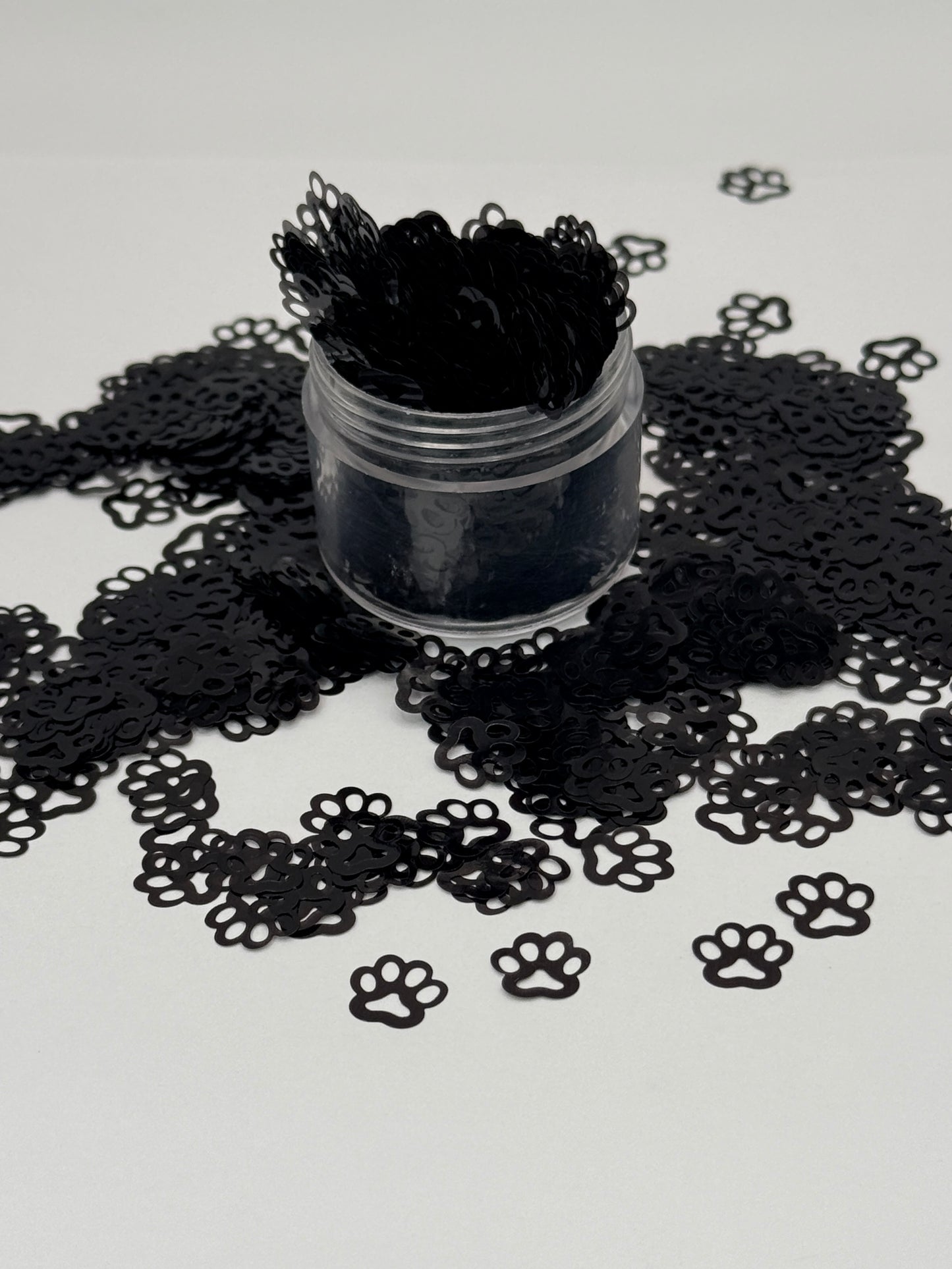 Paw Prints