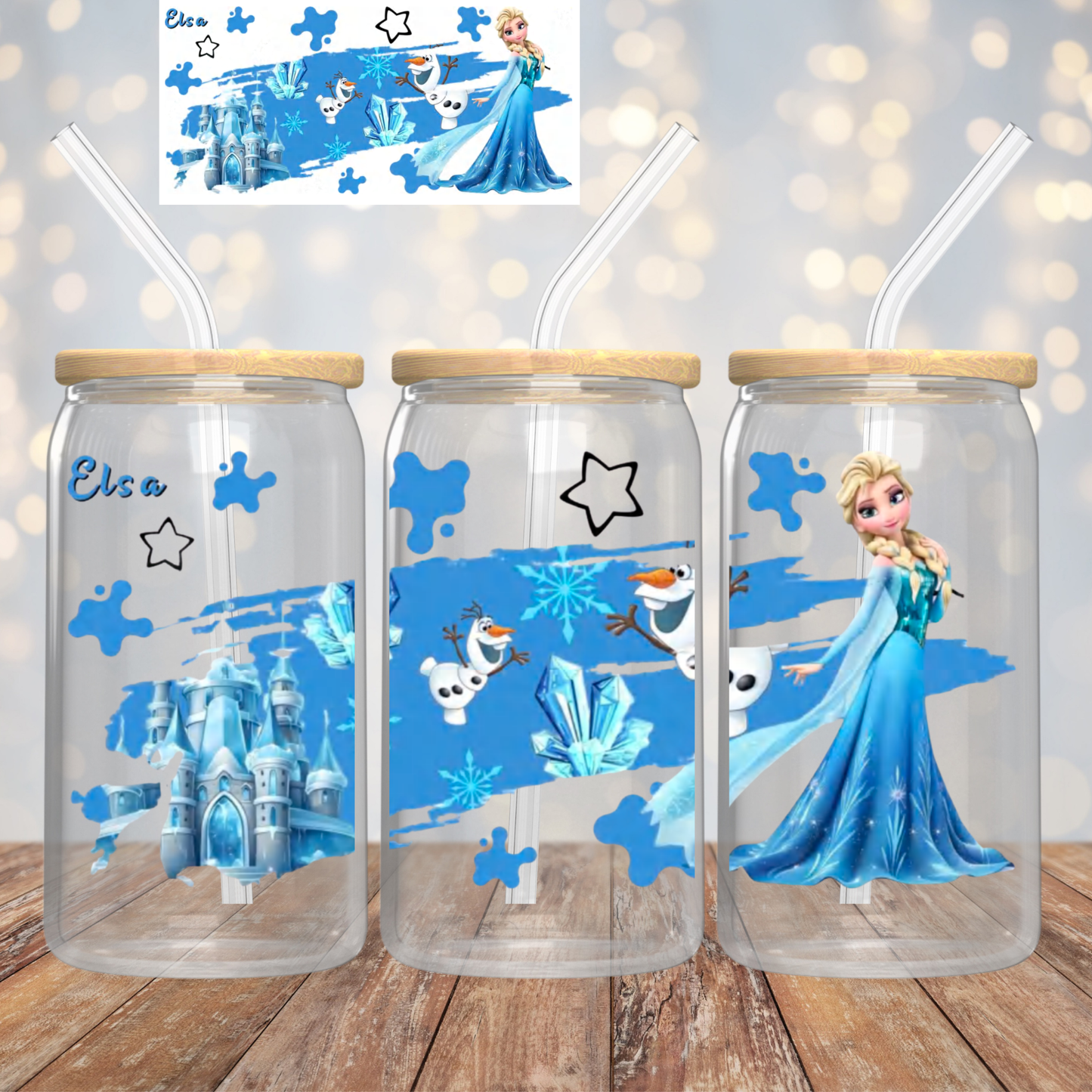 Elsa
