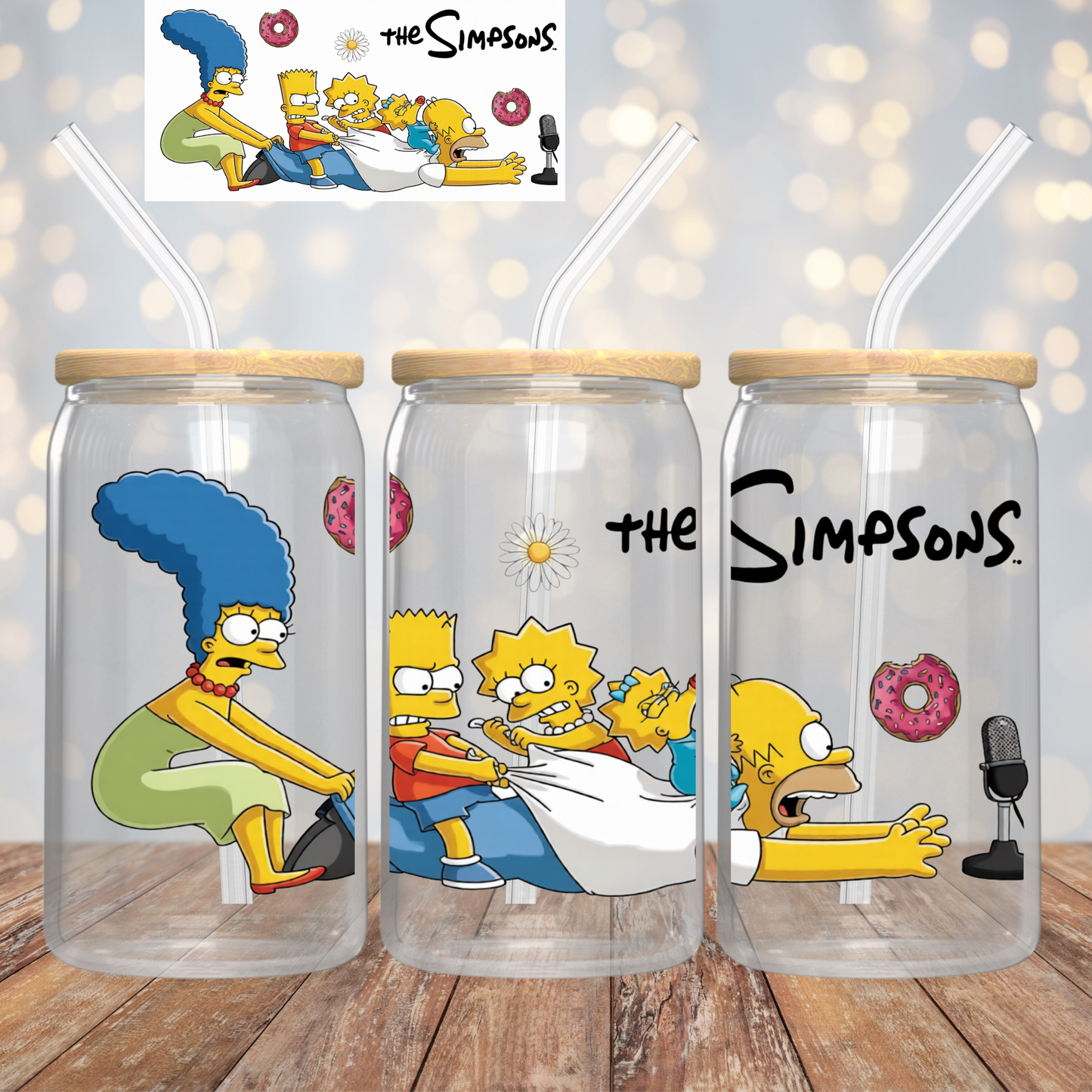 The Simpsons
