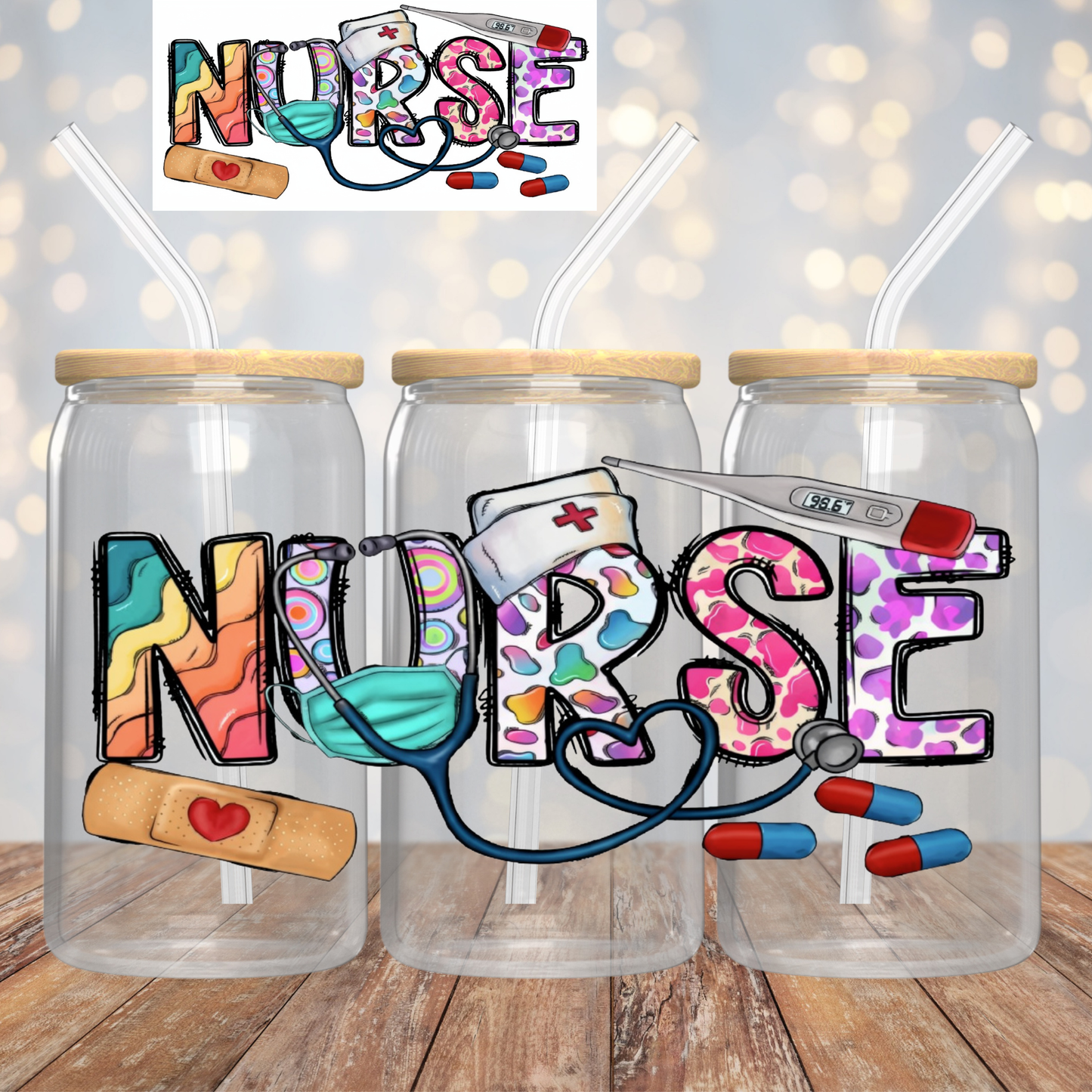 Nurse