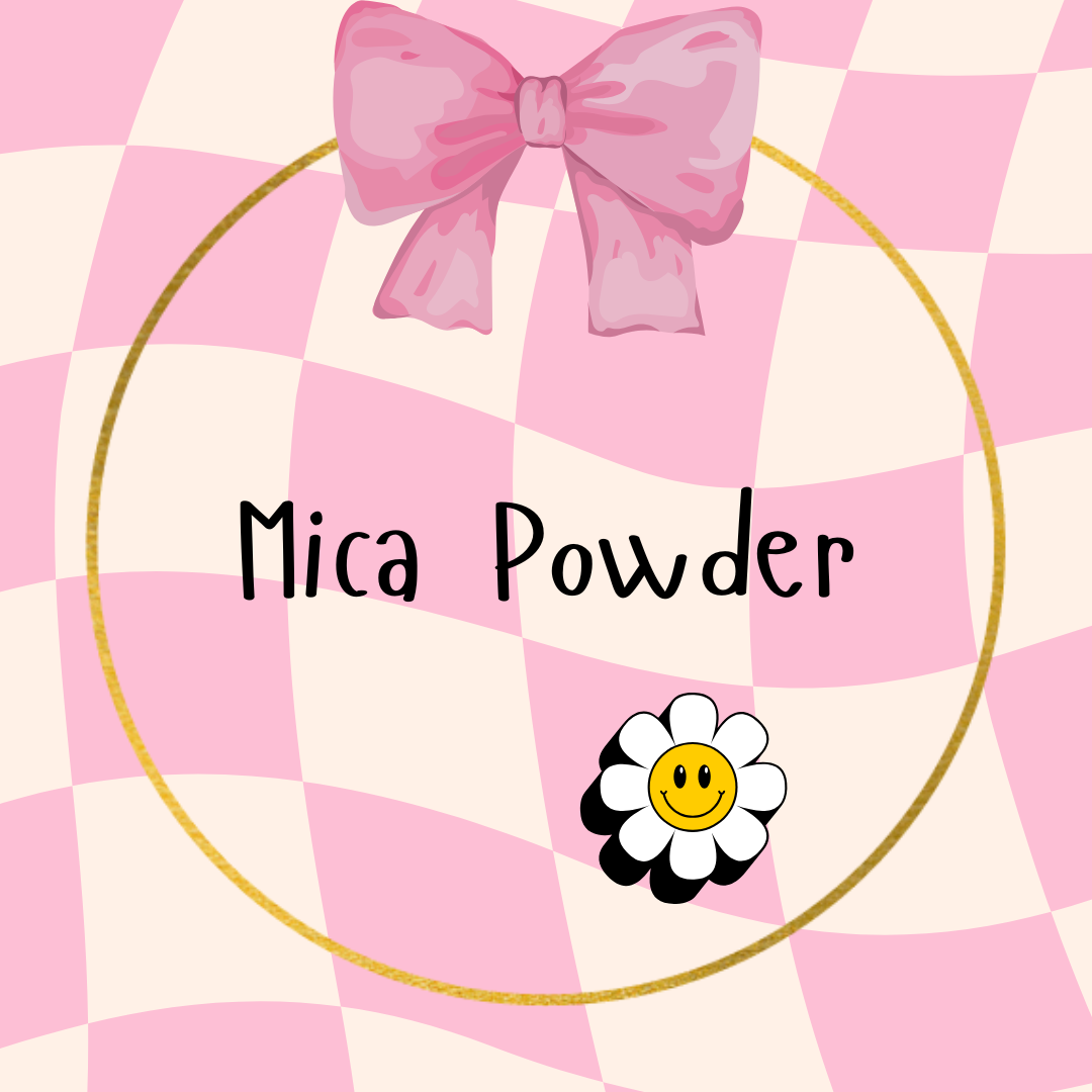 Mica Powder