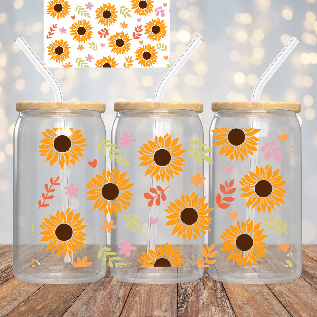 Sunflowers