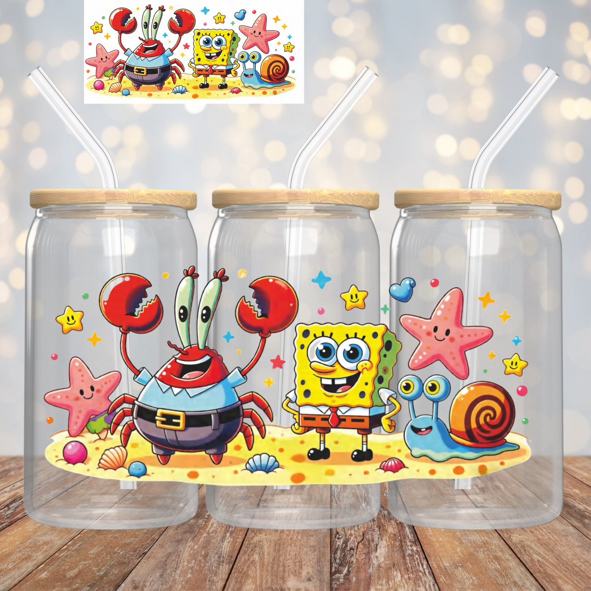 Spongebob